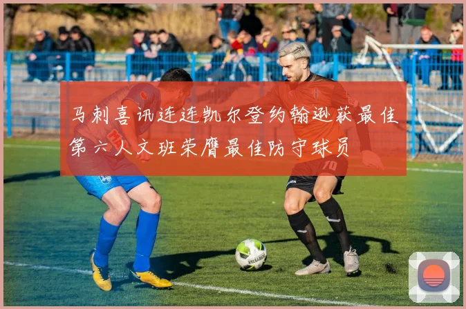马刺喜讯连连凯尔登约翰逊获最佳第六人文班荣膺最佳防守球员
